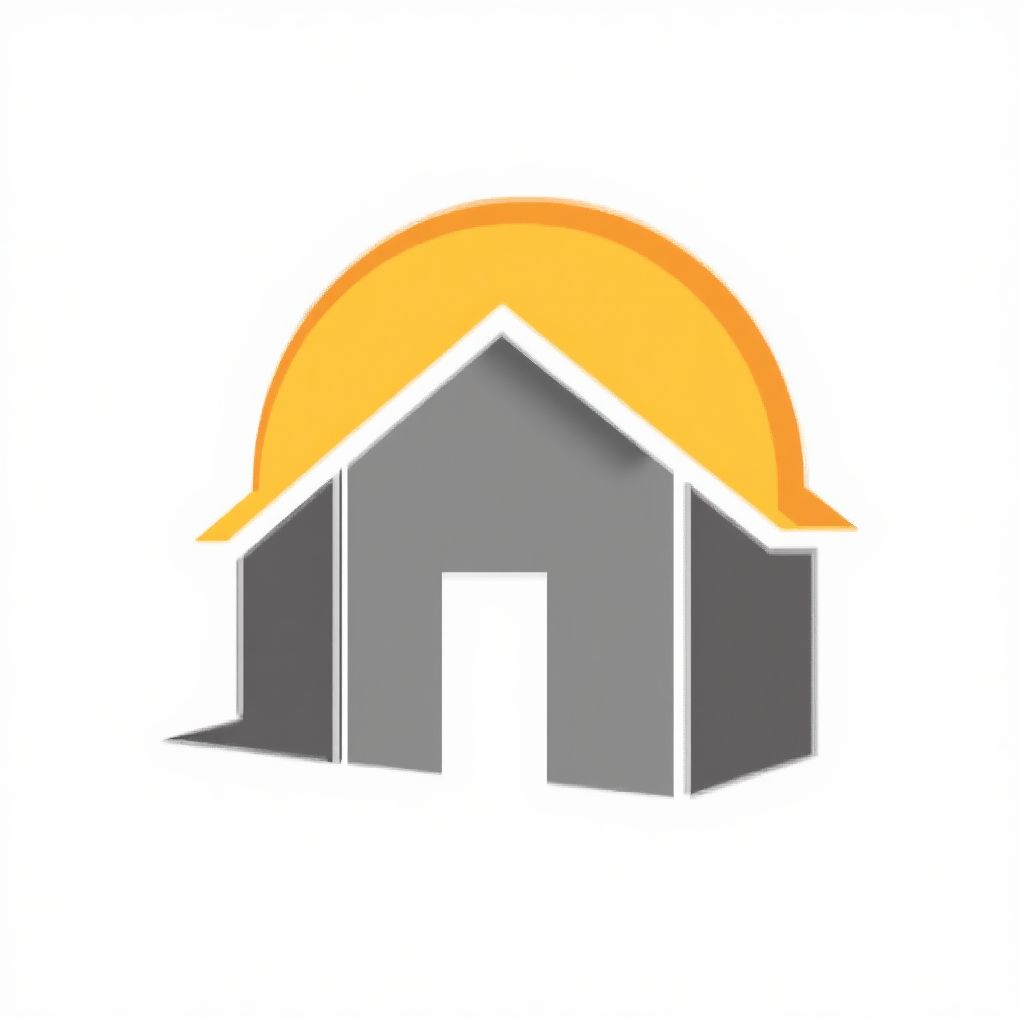 Logo partnera budowlanego