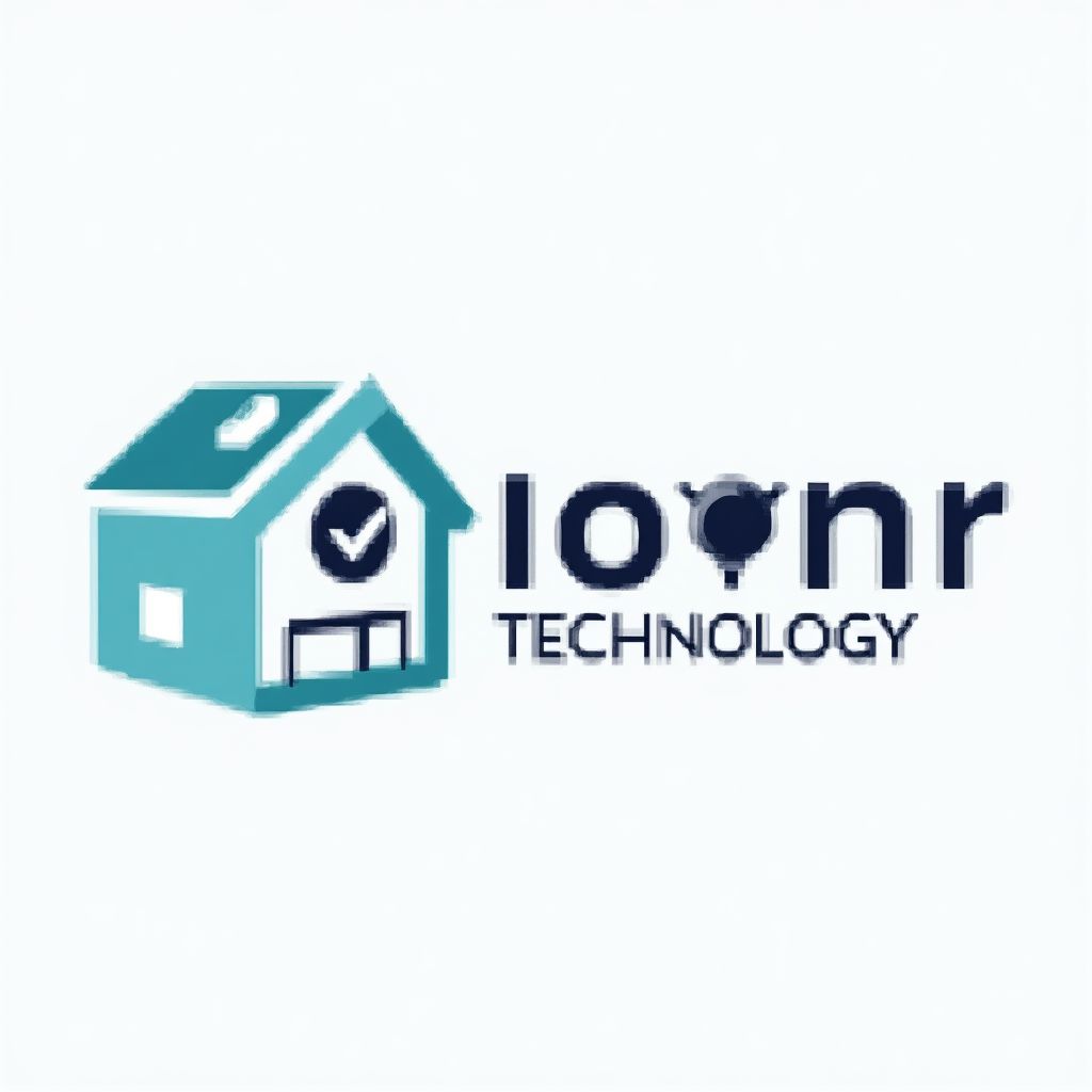 Logo partnera technologicznego