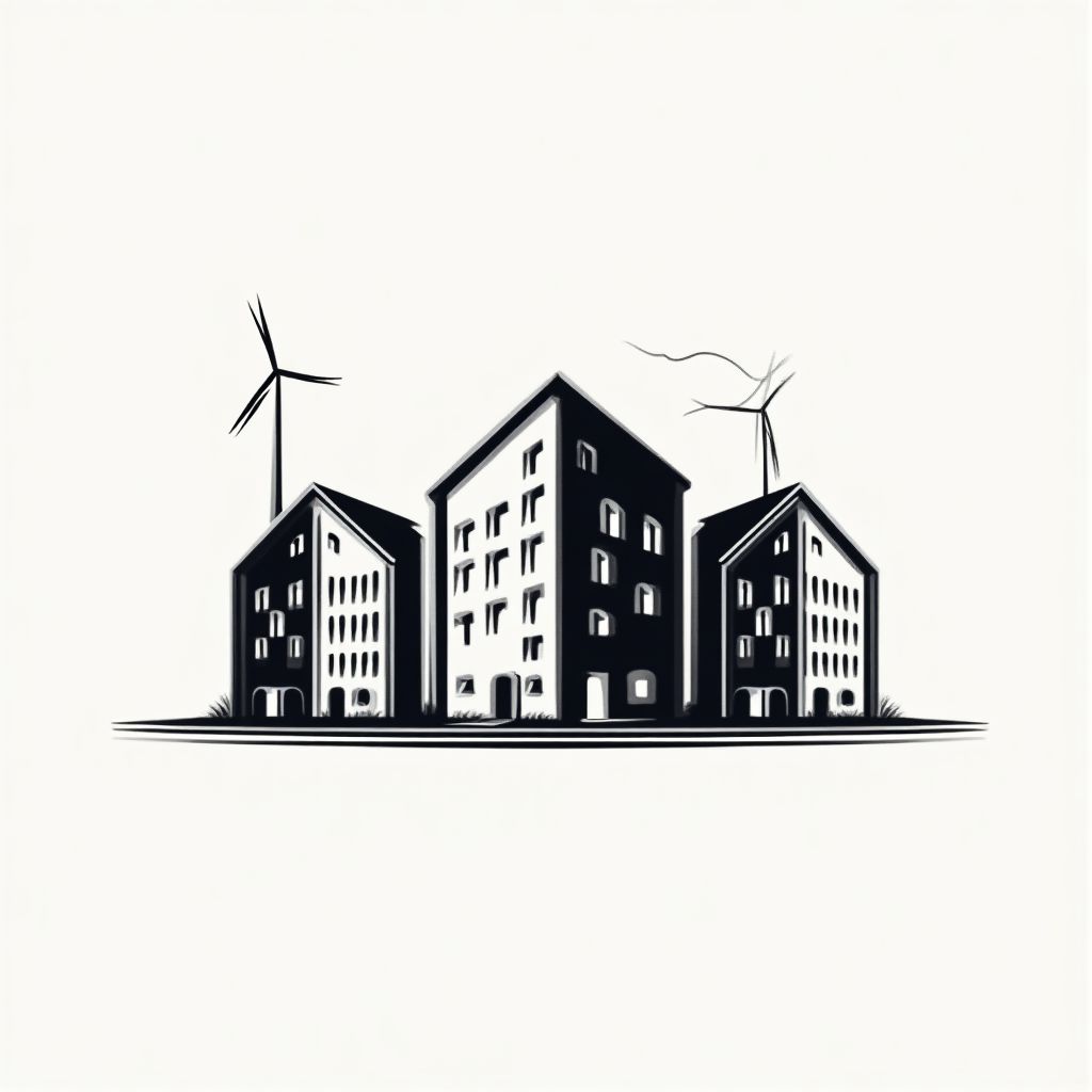 Logo partnera projektowego